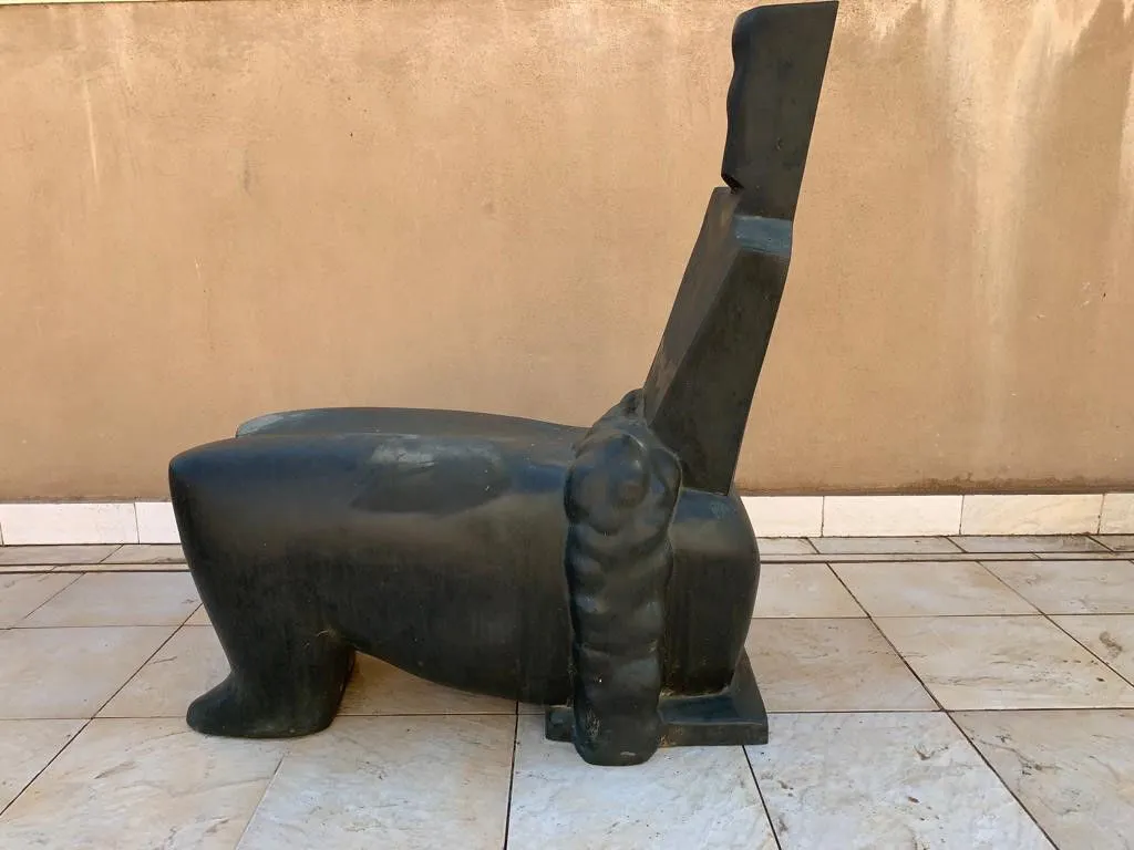The Recumbent