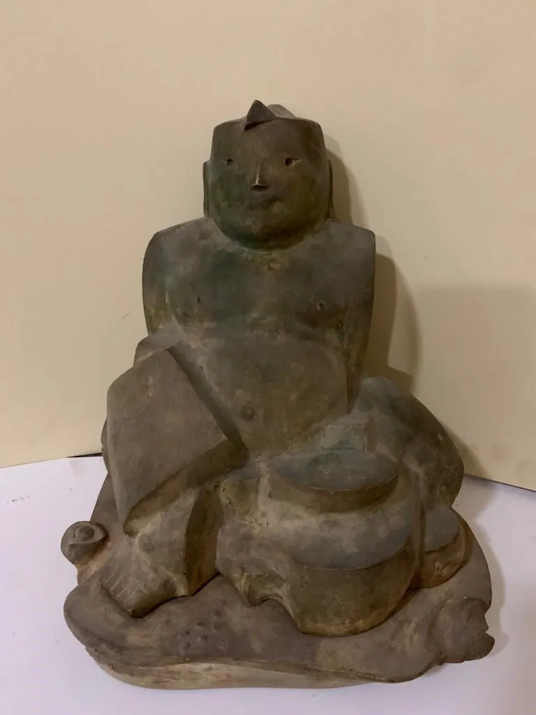 Buddha
