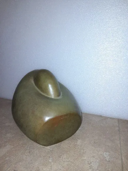 A Sleeping Duck (large)
