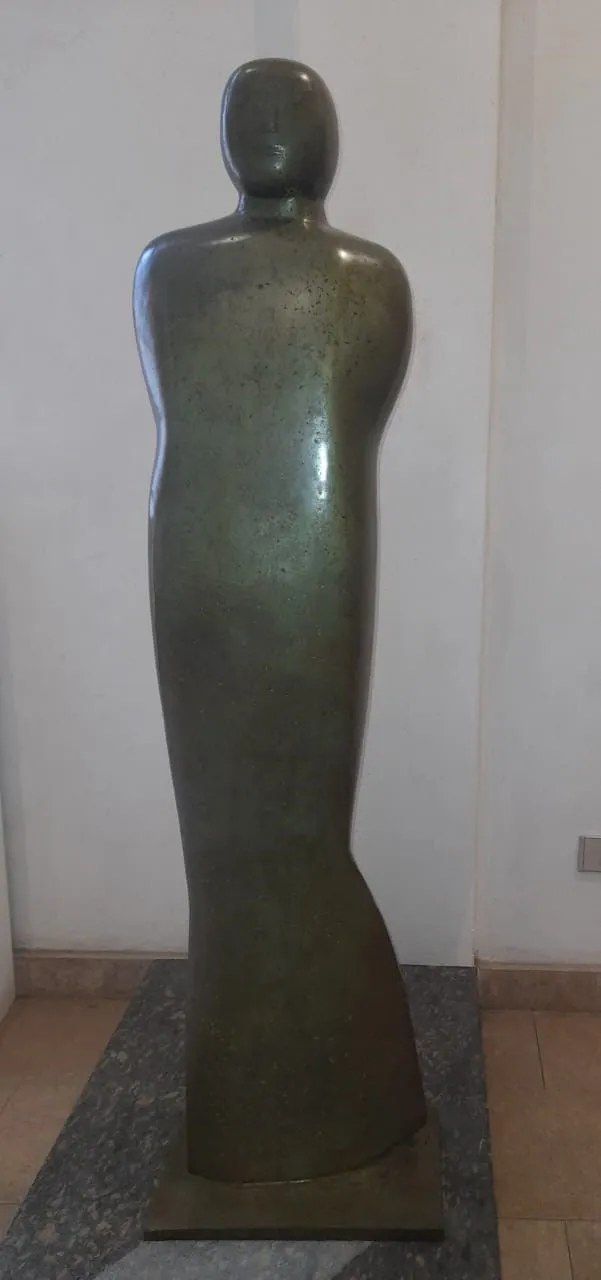 Mary Nilus