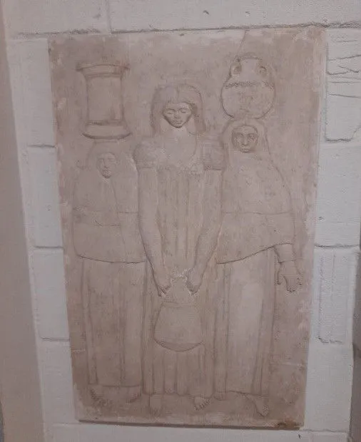 The Pot Carriers