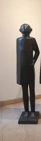 The Worker