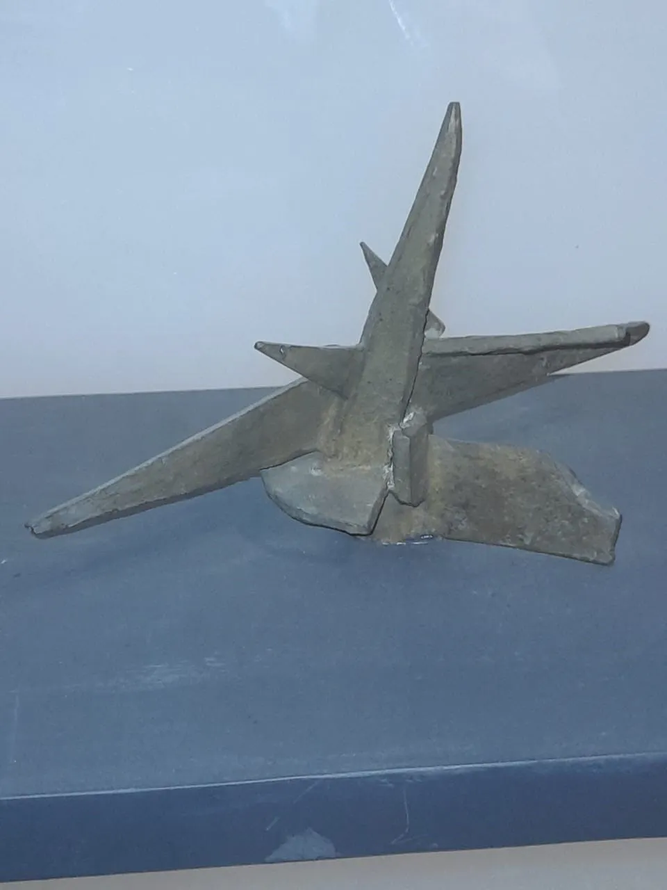 Shooting Star
