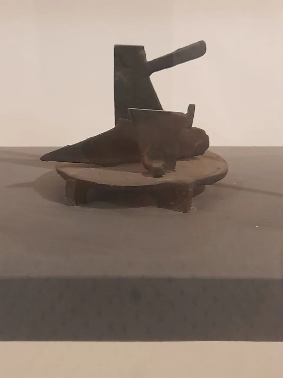 Coffee Tray