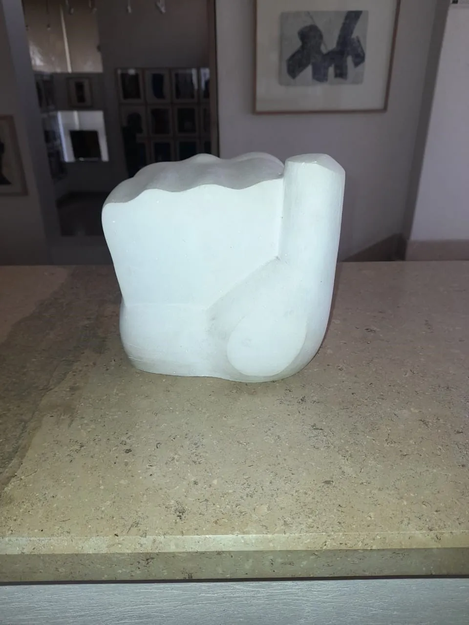 A Fist (1) small