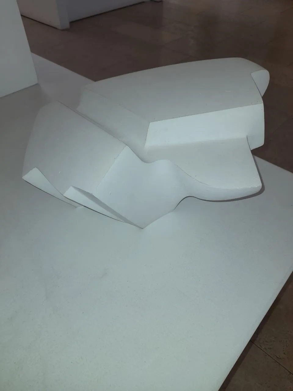 An Abstract Bird