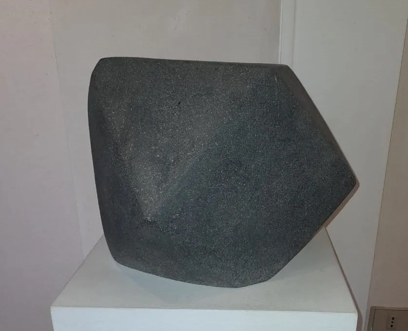 The Black Diamond