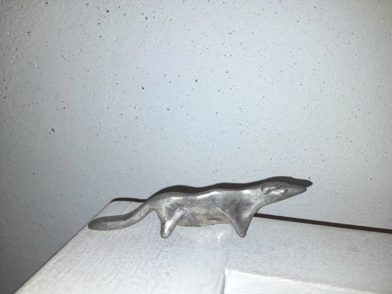 The Mongoose