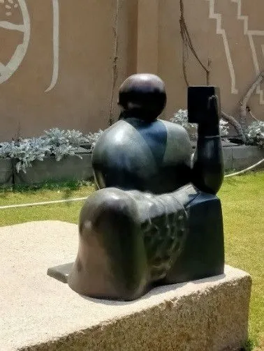The Reader