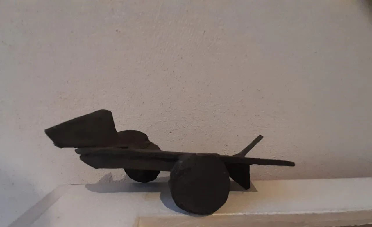 A Chariot