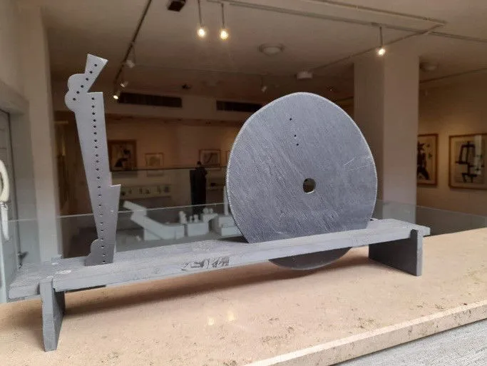 A Wheel