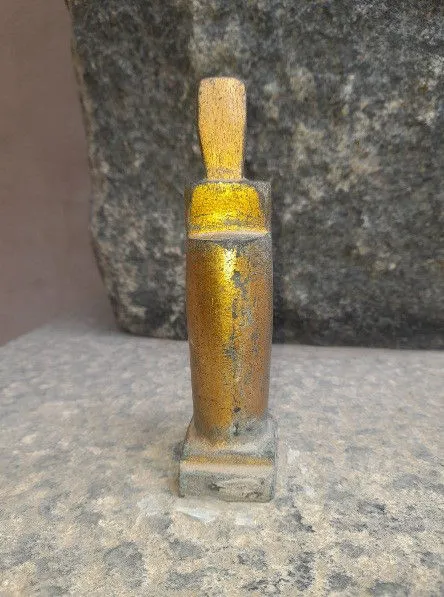 A Cylindrical Body