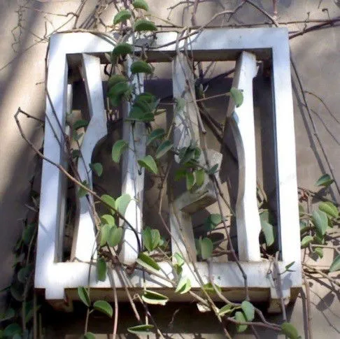 My Lover's Window