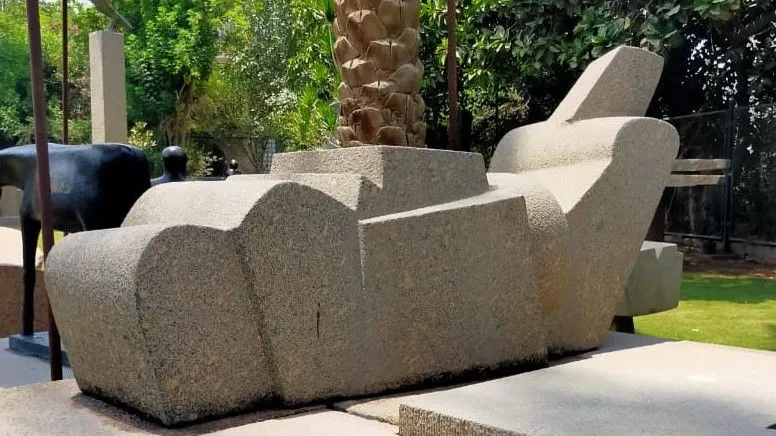 The Recumbent (2)