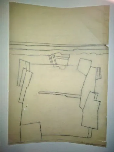Untitled Pencil 683