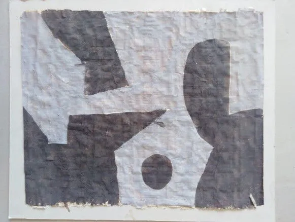 Untitled P.G.P 303
