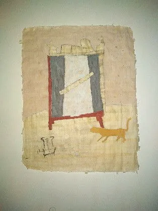 Untitled P.G.P 308