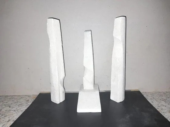 Small Monument