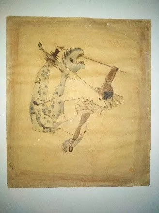 Untitled Watercolor 173