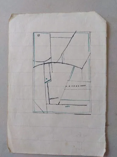 Untitled Ink 229