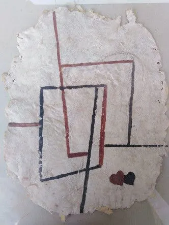 Untitled P.G.P 316
