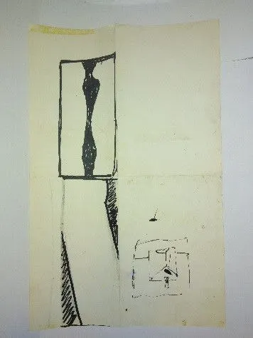 Untitled Ink 217