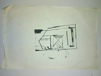 Untitled Ink 218