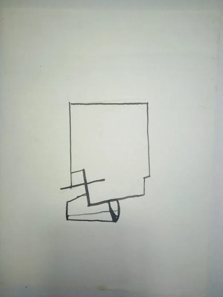 Untitled Ink 234