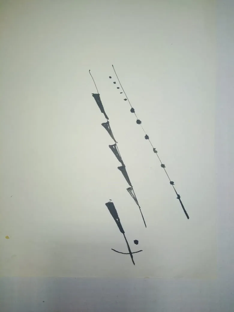 Untitled Ink 237