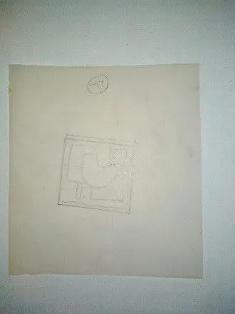Untitled Pencil 789
