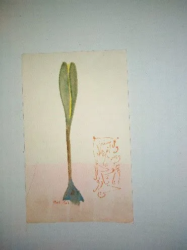 Untitled Watercolor177