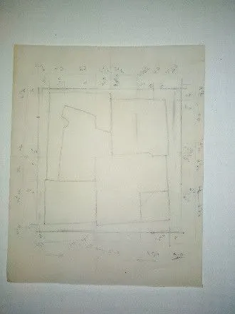 Untitled Pencil 788