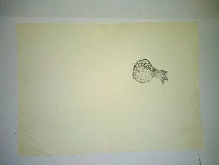 Untitled Ink 240