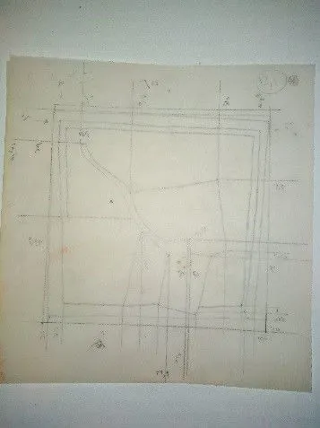 Untitled Pencil 785