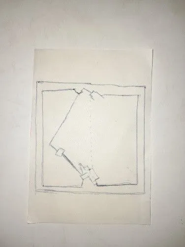 Untitled Ink 240