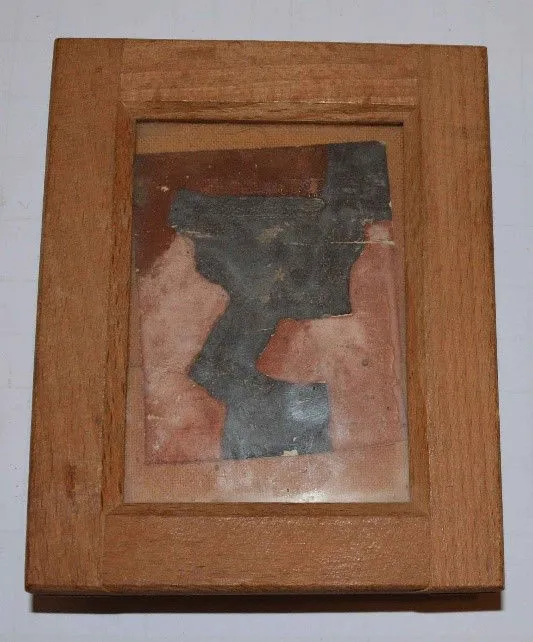 Untitled P.G.P 319