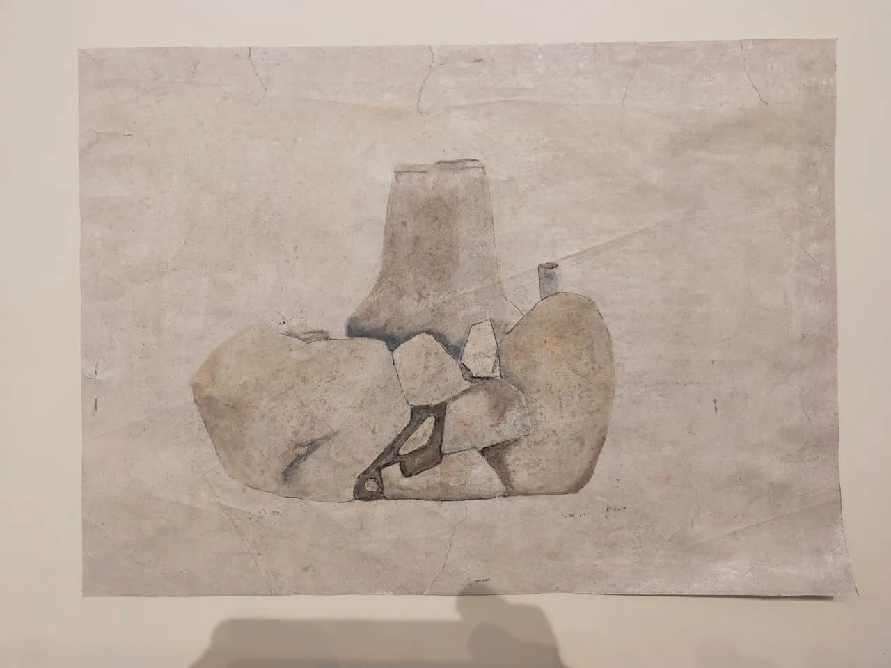Untitled Watercolor182