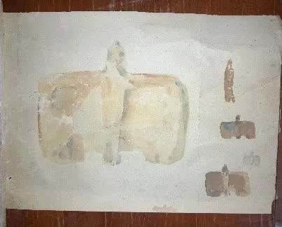 Untitled Watercolor183