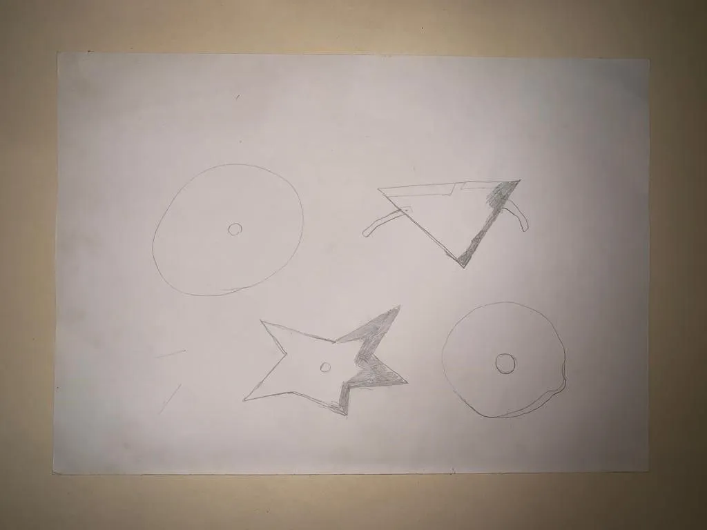 Untitled Pencil 861