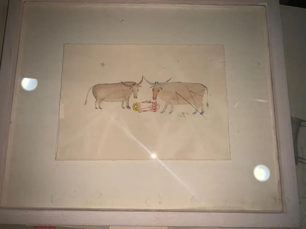 Untitled Watercolor184