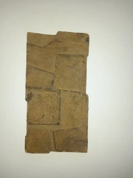 Untitled Wood 1
