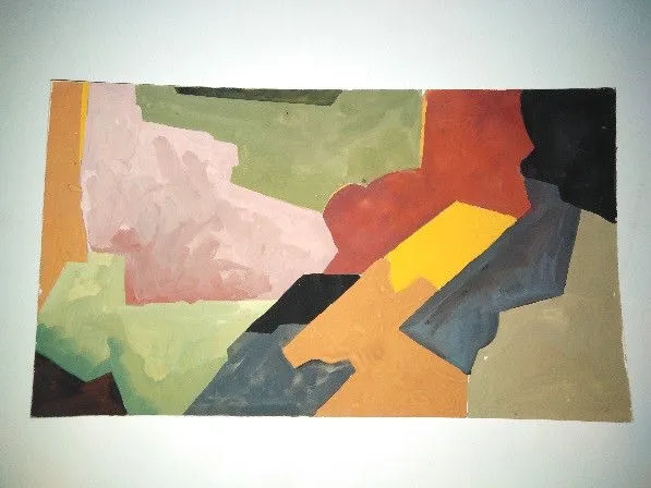 Untitled Gouache217