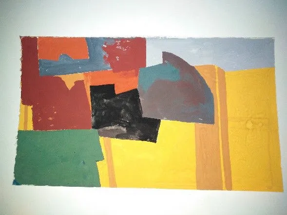 Untitled Gouache216