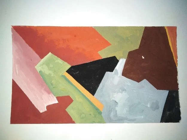 Untitled Gouache215