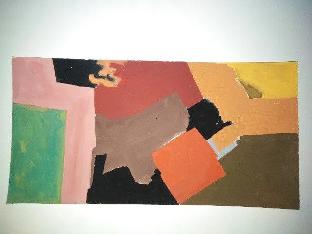 Untitled Gouache214