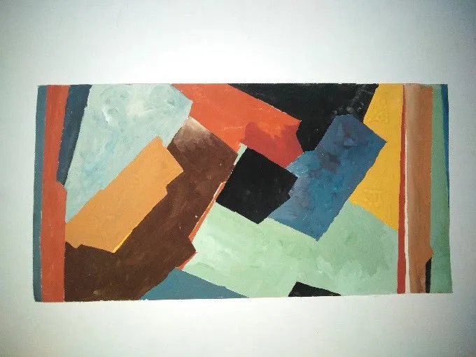Untitled Gouache213