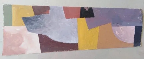 Untitled Gouache21