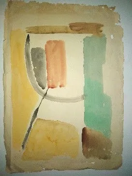 Untitled Watercolor186