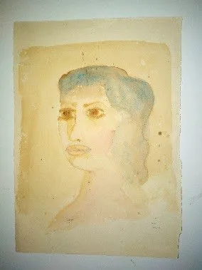Untitled Watercolor187