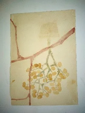 Untitled Watercolor188